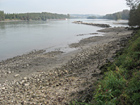 Uferstrukturierung KW-Aschach