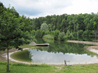 Revitalisiertes Naturbad Allhartsberg